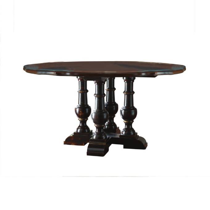 Picture of SAUSALITO 60" DINING TABLE
