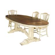 Picture of SOUTHAMPTON DINING TABLE
