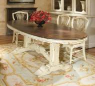 Picture of SOUTHAMPTON DINING TABLE