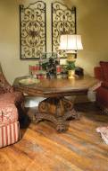 Picture of OCTAGONAL DINING TABLE