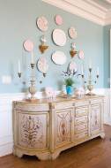 Picture of COTSWOLD SIDEBOARD