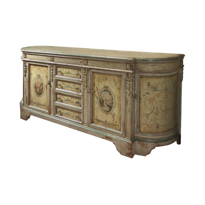 Picture of CHAPELLE SIDEBOARD