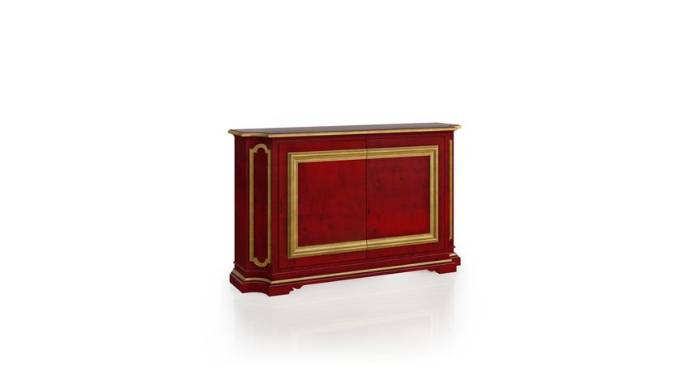Picture of 2 DOOR SIDEBOARD WITH SPRING LATCH