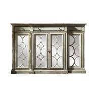Picture of BAHAMA SIDEBOARD MIRRORED DOOR WITH LIFT