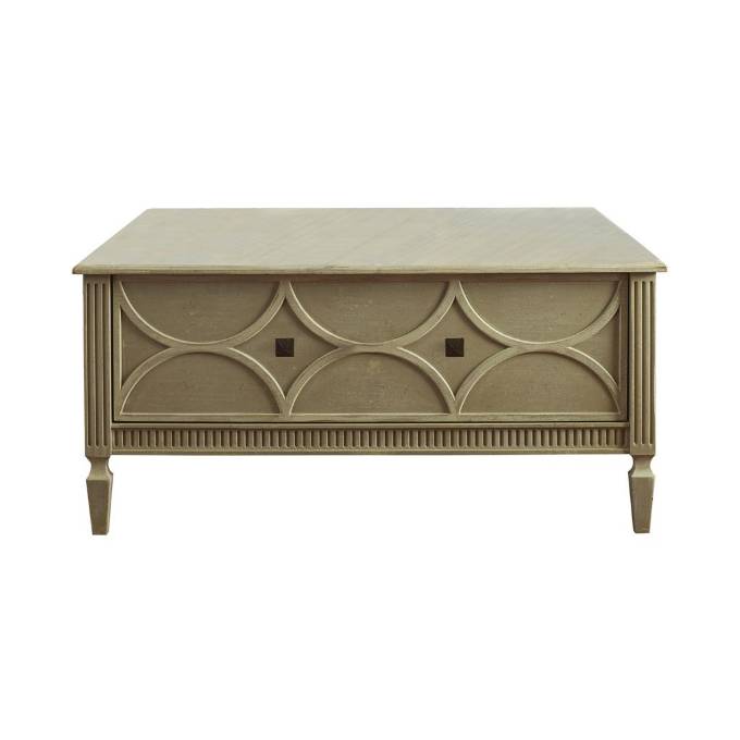 Picture of CROWNPOINT COFFEE TABLE