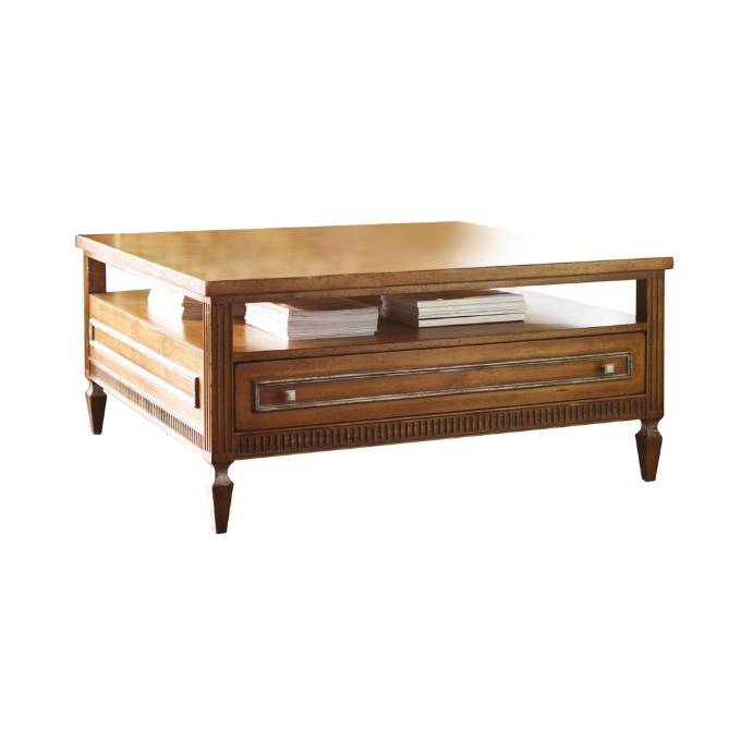 Picture of BENNINGTON COFFEE TABLE