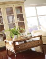 Picture of BENNINGTON COFFEE TABLE