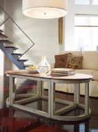 Picture of SECTIONAL COFFEE TABLE