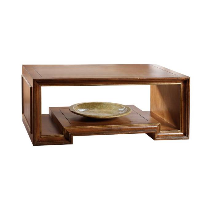 Picture of MODERNE RECTANGULAR COFFEE TABLE