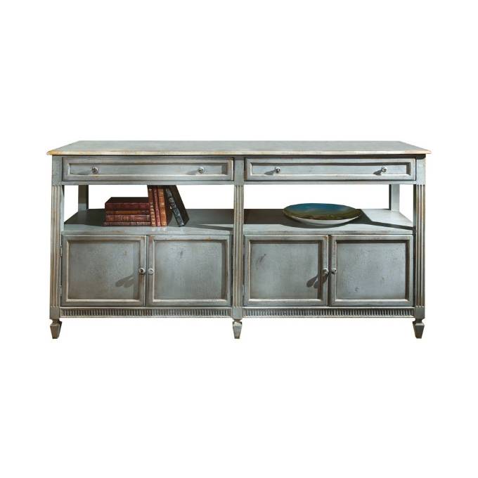 Picture of VERNON CONSOLE TABLE
