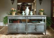 Picture of VERNON CONSOLE TABLE