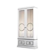 Picture of ASTORIA DOUBLE DOOR CURIO