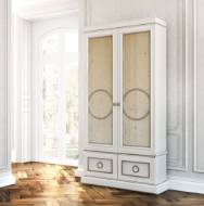 Picture of ASTORIA DOUBLE DOOR CURIO