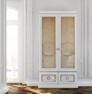 Picture of ASTORIA DOUBLE DOOR CURIO