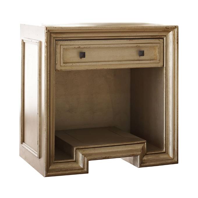 Picture of MODERNE END TABLE
