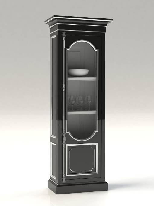 Picture of TIVOLI SINGLE DOOR DISPLAY