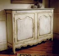 Picture of FRENCH BUFFET/SERVER
