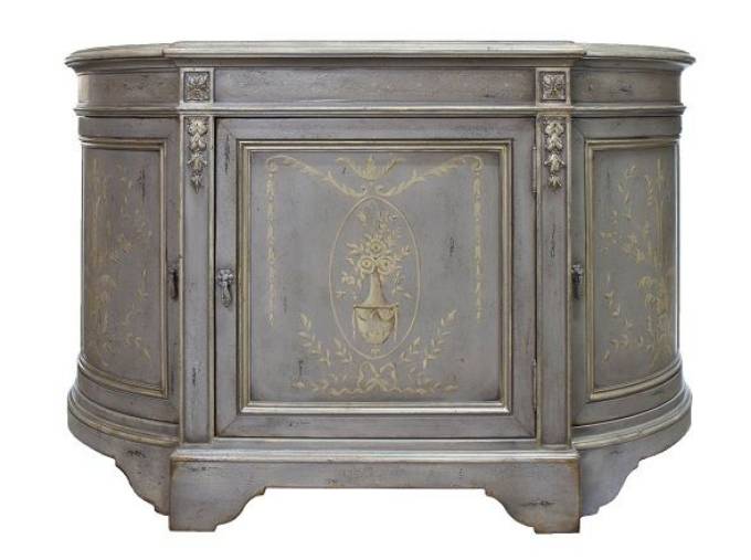 Picture of SMALL VENETIAN CABINET