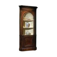 Picture of PRESTON CORNER CABINET