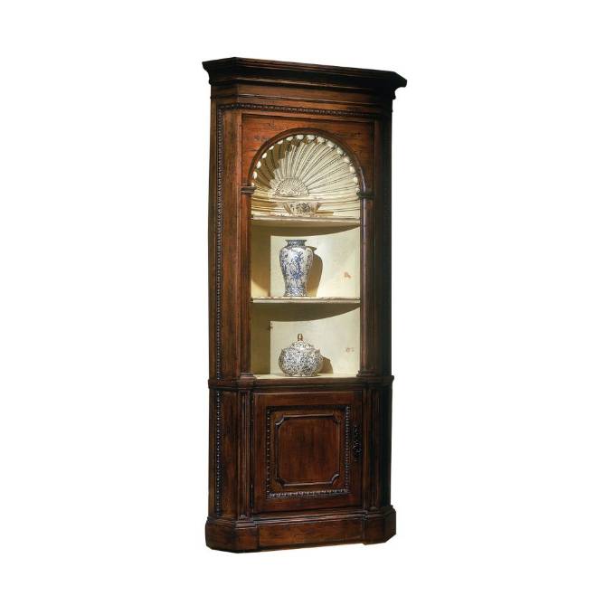 Picture of PRESTON CORNER CABINET