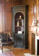 Picture of PRESTON CORNER CABINET