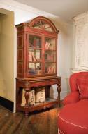 Picture of SAVANNAH CABINET ON STAND