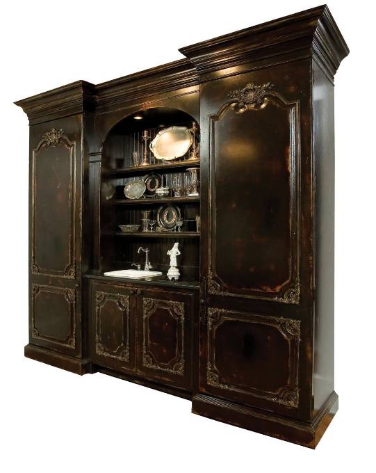 Picture of BORDEAUX CAFÉ