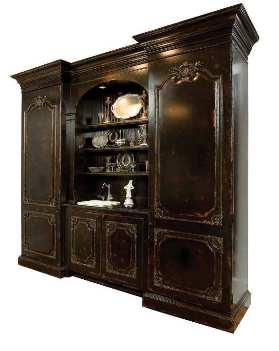 Picture of BORDEAUX CAFÉ