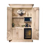 Picture of MASTER'S CAFÈ DECORATED