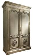 Picture of MASTER'S CAFÈ DECORATED