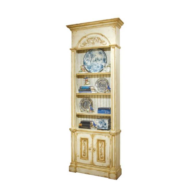 Picture of COTSWOLD CUPBOARD