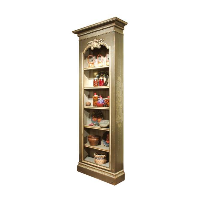 Picture of CONTINENTAL CUPBOARD