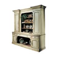 Picture of SUSSEX CUPBOARD - 9'