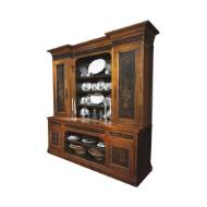 Picture of SUSSEX CUPBOARD - 9'