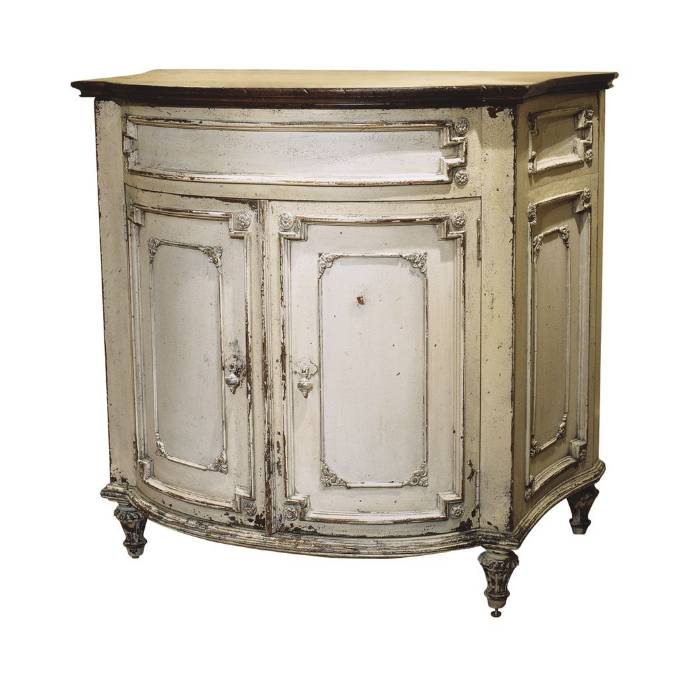 Picture of HAMPSHIRE COMMODE WITH DRAWER