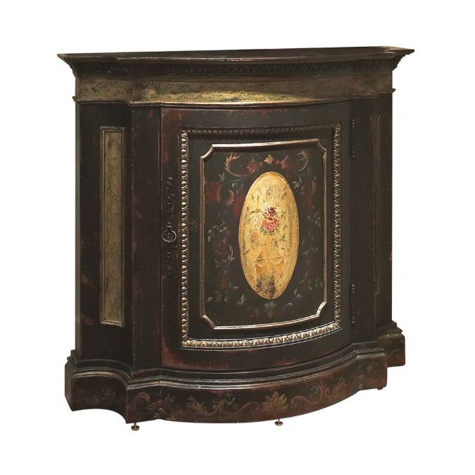Picture of OXFORDSHIRE COMMODE