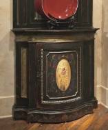 Picture of OXFORDSHIRE COMMODE