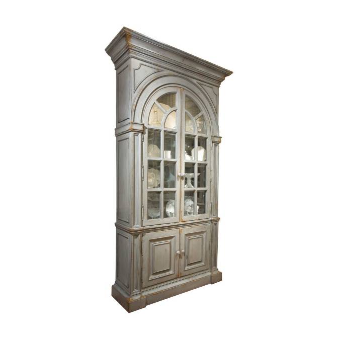 Picture of MOSELEY DISPLAY CASE