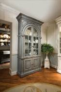 Picture of MOSELEY DISPLAY CASE