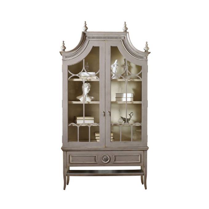 Picture of GRAND PALAIS DISPLAY CABINET