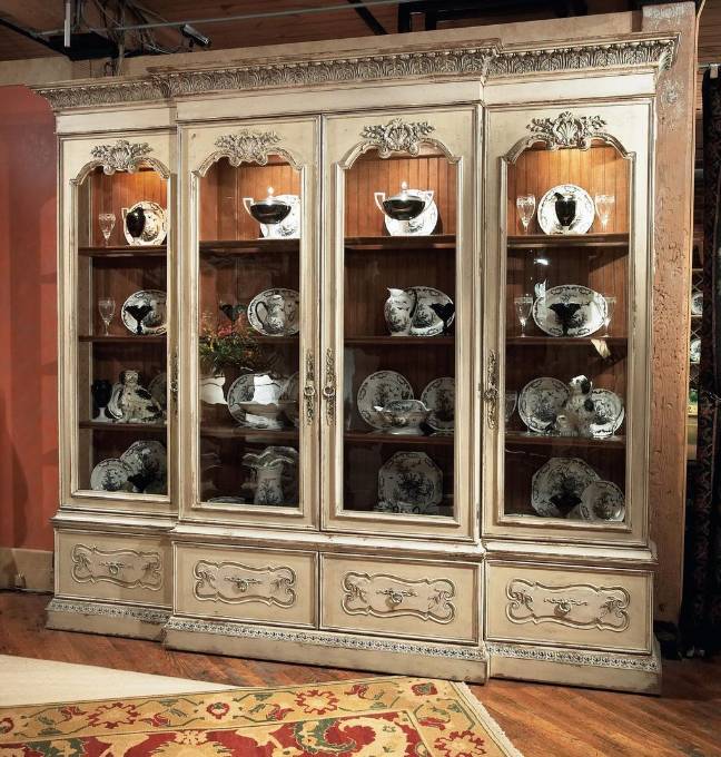 Picture of SAINT JULIEN CABINET