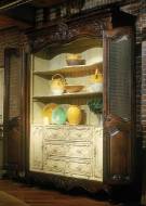 Picture of LOUIS XV BIBLIOTHEQUE
