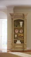 Picture of HATHAWAY SINGLE BOOKCASE