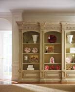 Picture of HATHAWAY TRIPLE BOOKCASE