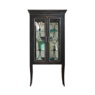 Picture of 2 DOOR ATELIER DISPLAY CABINET