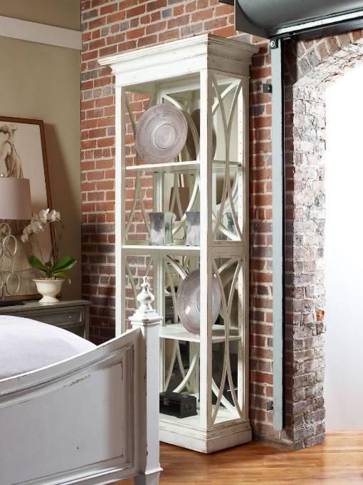 Picture of CORONA BOOKCASE