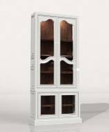 Picture of FARMHOUSE BOOKCASE