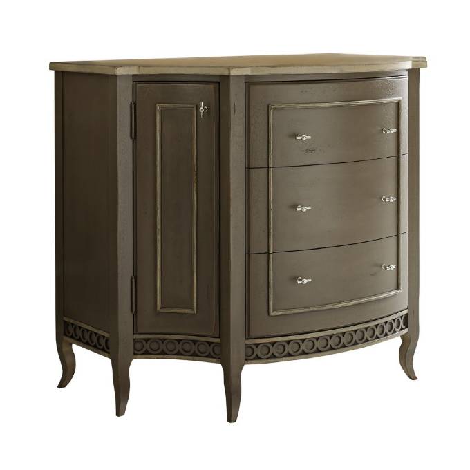 Picture of MALIBU TV CABINET