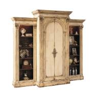 Picture of REGENCY 3 PIECE HOME ENTERTAINMENT CENTER - 9'