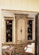 Picture of REGENCY 3 PIECE HOME ENTERTAINMENT CENTER - 9'